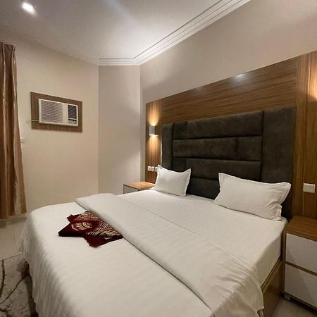 Orient House Aparthotel Ha'il Eksteriør bilde