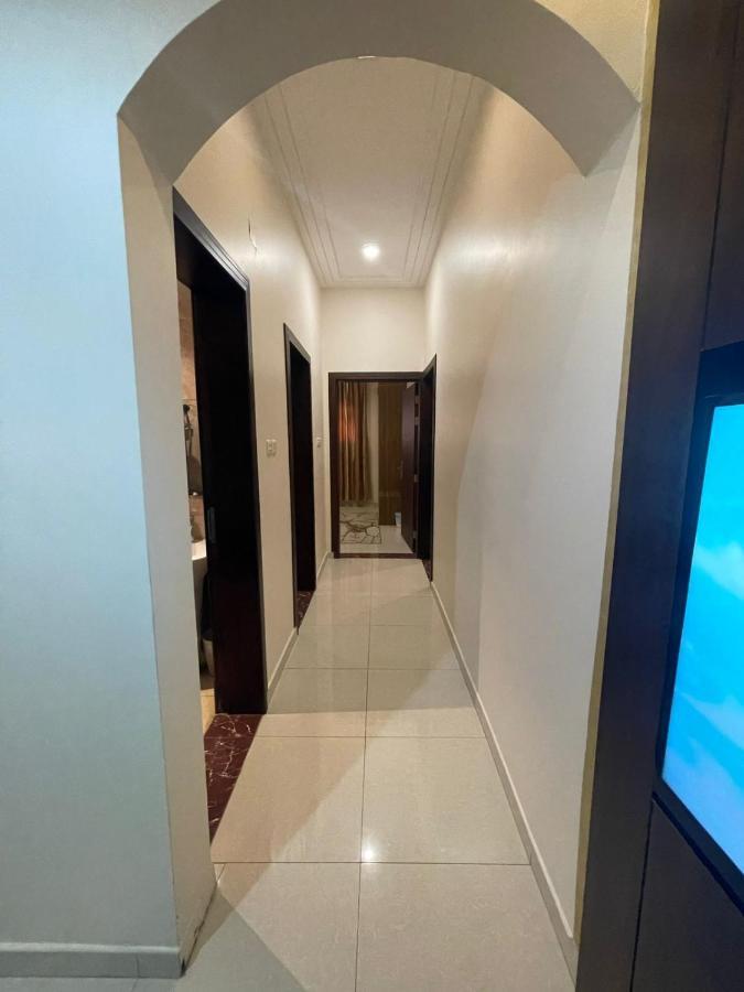 Orient House Aparthotel Ha'il Eksteriør bilde