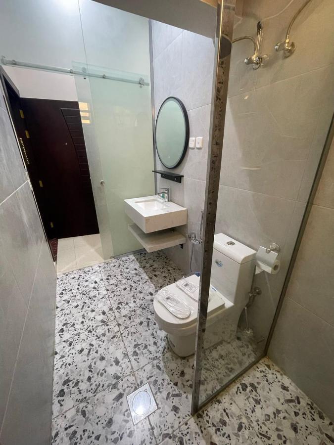 Orient House Aparthotel Ha'il Eksteriør bilde