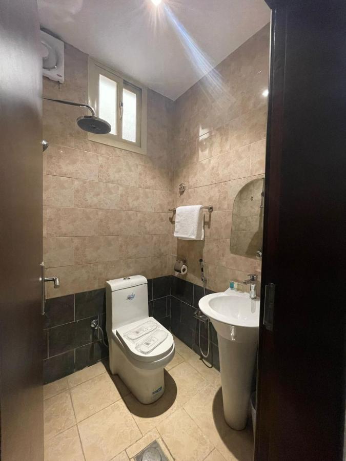 Orient House Aparthotel Ha'il Eksteriør bilde