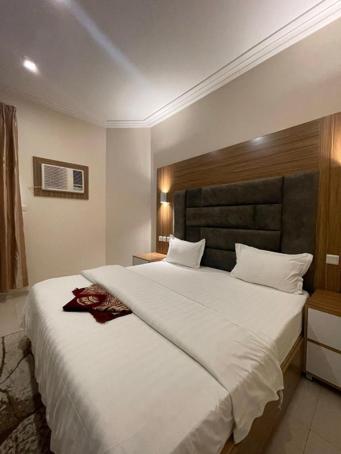 Orient House Aparthotel Ha'il Eksteriør bilde