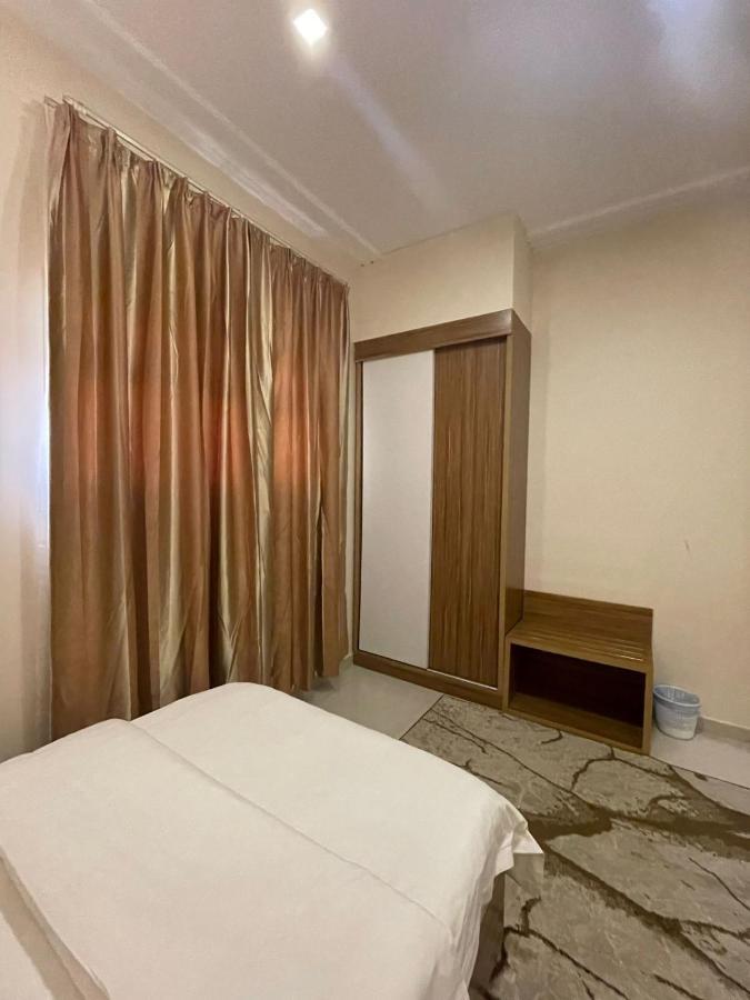 Orient House Aparthotel Ha'il Eksteriør bilde