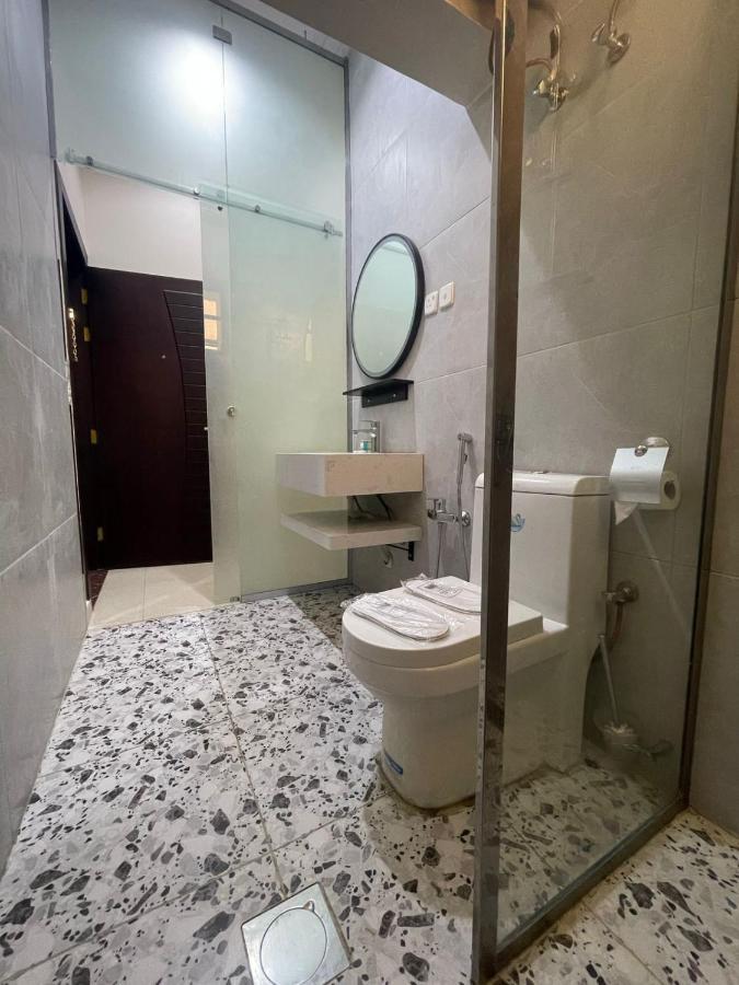 Orient House Aparthotel Ha'il Eksteriør bilde
