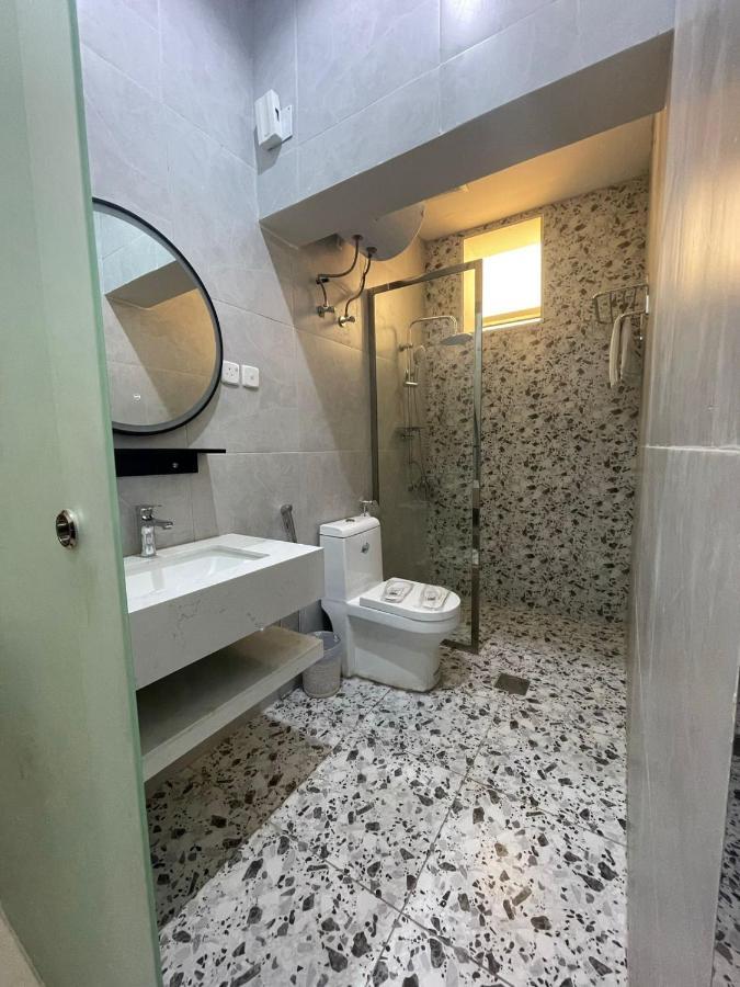 Orient House Aparthotel Ha'il Eksteriør bilde