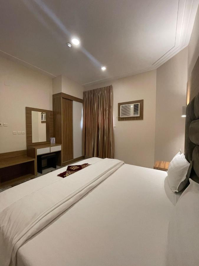 Orient House Aparthotel Ha'il Eksteriør bilde