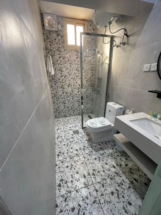 Orient House Aparthotel Ha'il Eksteriør bilde