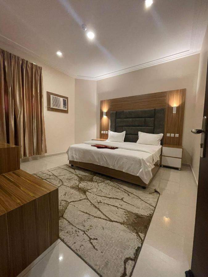 Orient House Aparthotel Ha'il Eksteriør bilde