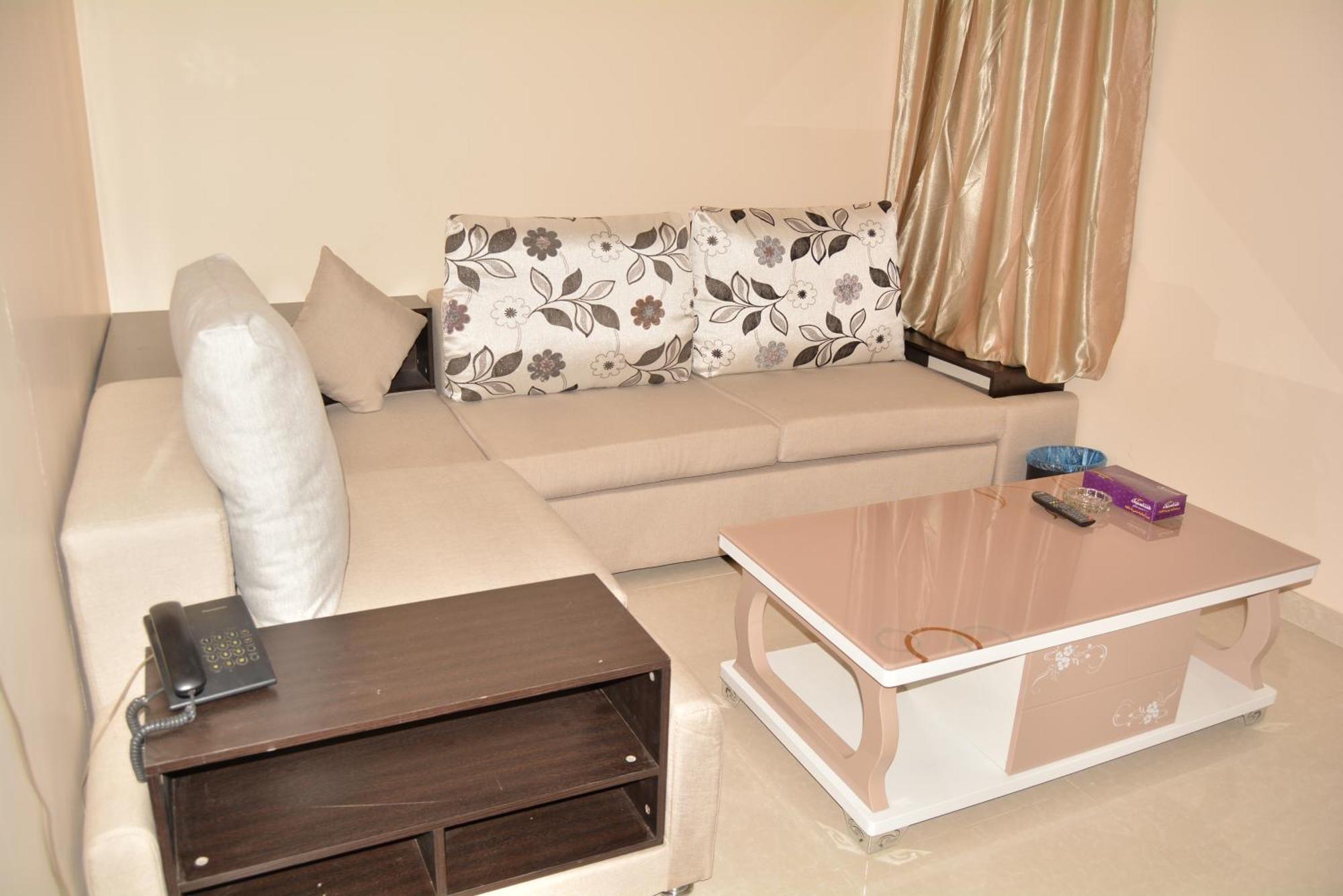 Orient House Aparthotel Ha'il Rom bilde