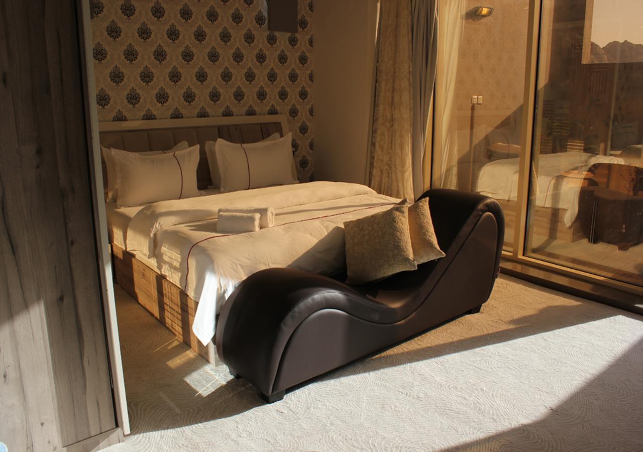 Orient House Aparthotel Ha'il Eksteriør bilde